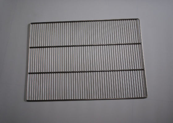 Goede prijs. Microgolf 1.2mm Dia Steel Cooling Rack Stainless online