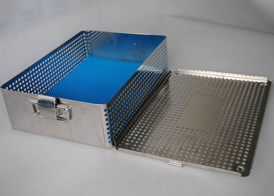 Goede prijs. Gesteriliseerde de Draadmand van het het Ziekenhuis Chirurgische 6mm 316L Metaal online