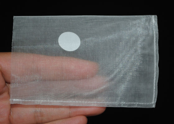 Goede prijs. FDA 15 25 35 45 75 90 Monofilament Nylon Filter Mesh For Rosin online