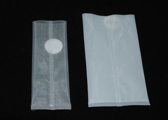 Goede prijs. Doek van de het Ultrasone Lassen100% de Nylon Filter van het harsmicron Mesh Bags Food Grade online