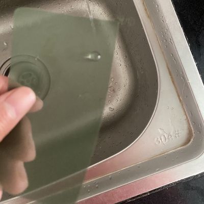 Goede prijs. Pas Groene Ptfe Met een laag bedekte Roestvrije Draad Mesh Fantastic Hydrophobic Performance aan online