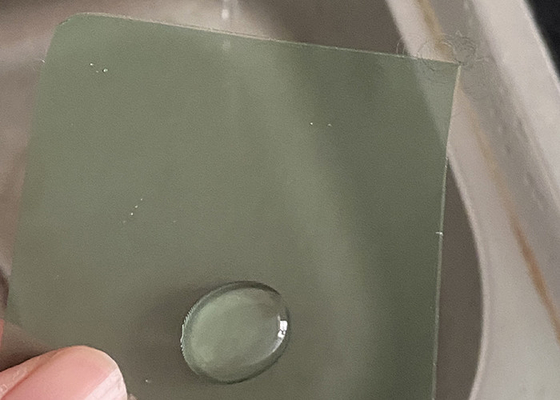 Goede prijs. 7 micron 316 Netwerk van de Roestvrij staaldraad 0.06mm 1m X 1.2m online