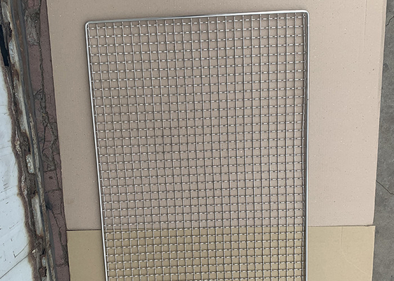 Goede prijs. 304 316 316l-Ss Draad Mesh Tray Commercial Dehydrator Freeze Drying online