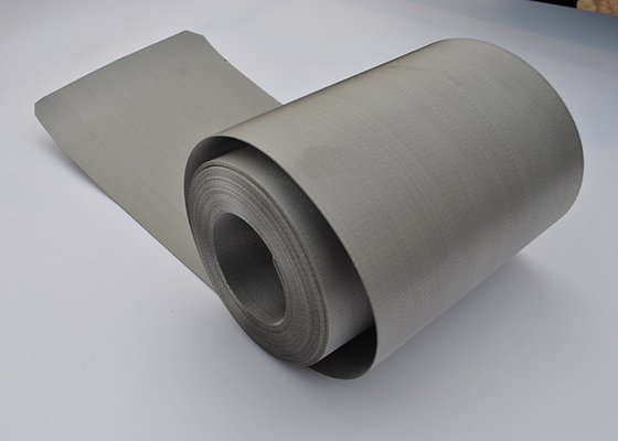 Goede prijs. Aisi 304 van de Draadmesh filter screen belt for van het Keperstof de Nederlandse Roestvrije staal Plastic Extruder online