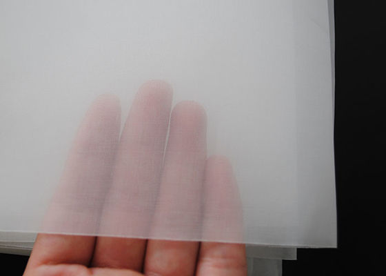 Fijn Water die Nylon Monofilament Mesh Micron filtreren 200 1000