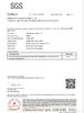 China Anping County Comesh Filter Co.,Ltd certificaten